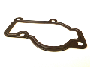 Image of Gasket. Thermostat. Engine. Coolant. Engine Coolant. image for your 2010 Porsche Cayenne   